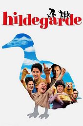 Hildegarde