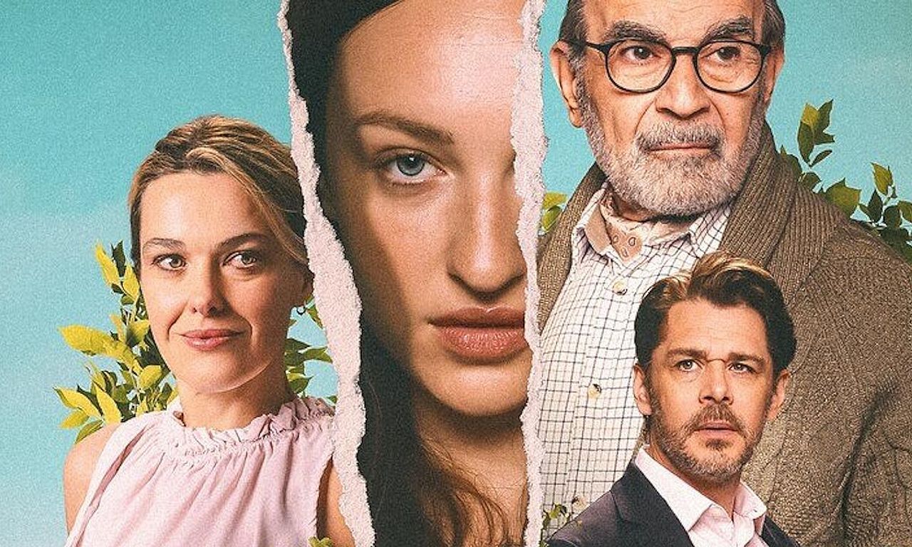 header image for The Au Pair