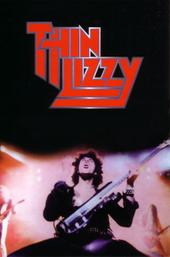 Thin Lizzy - Live and Dangerous