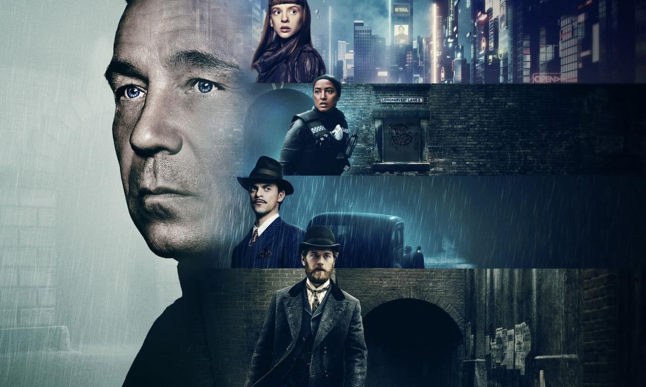 header image for Bodies