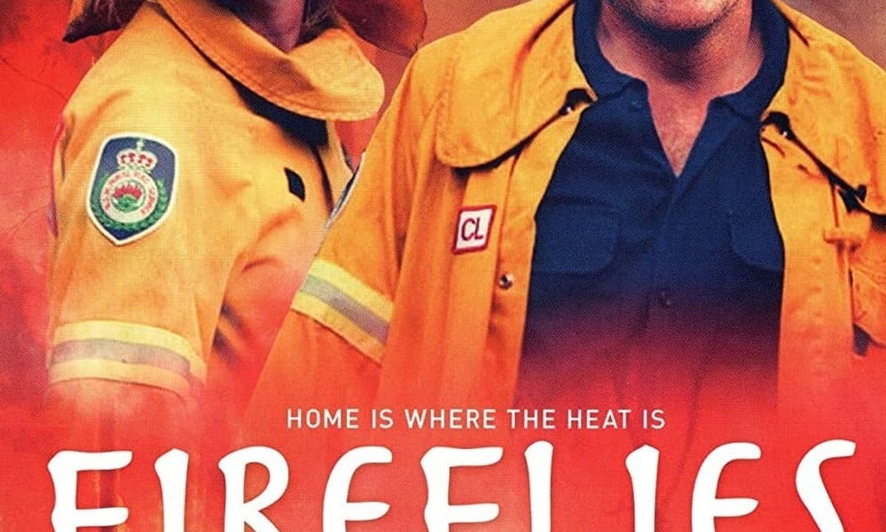 header image for Fireflies