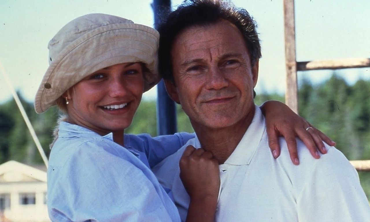 header image for Head Above Water