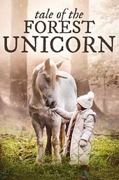 Tale of the Forest Unicorn