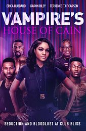 Vampire's House of Cain