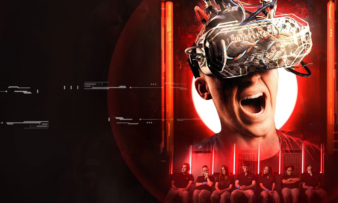 header image for The Correction Unit