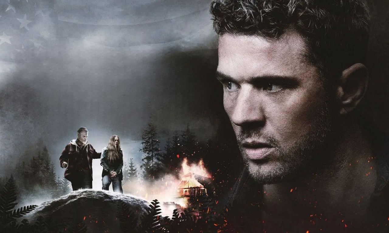 header image for One Mile: Chapter One