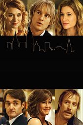 She's Funny That Way