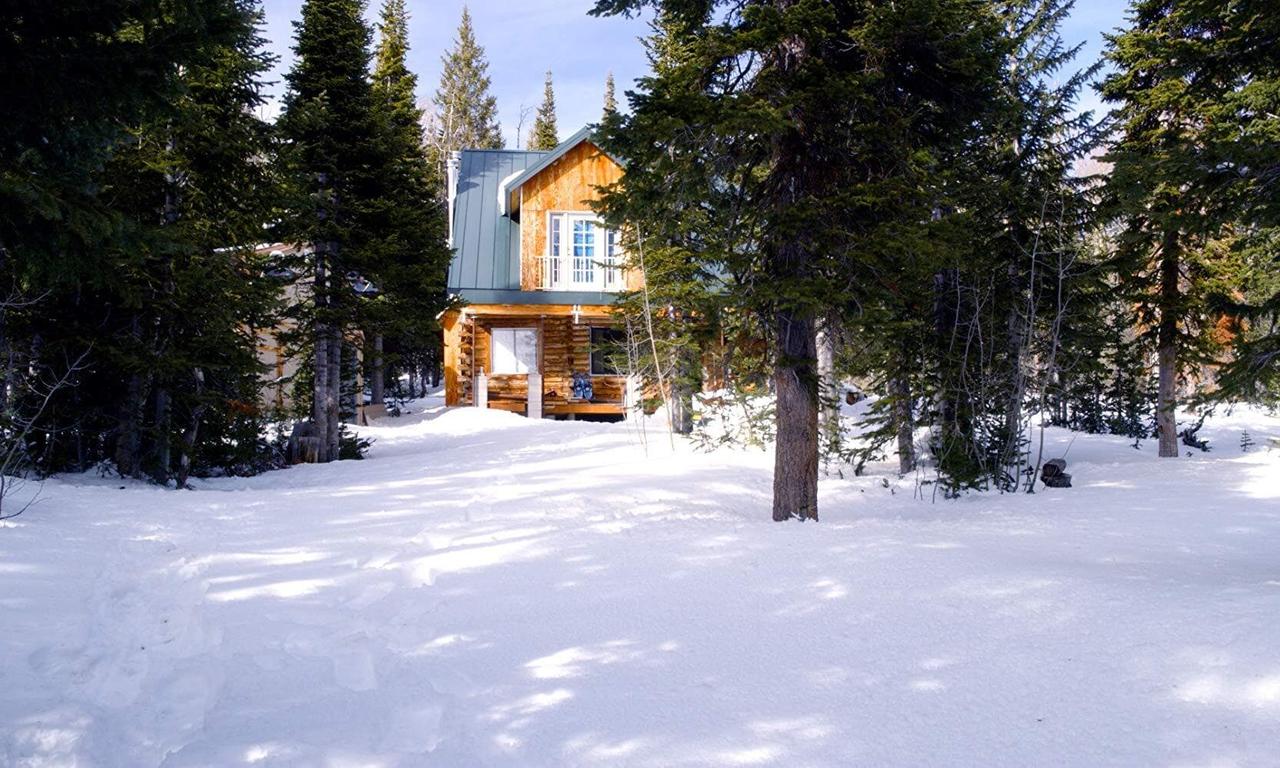 The Christmas Cabin Where to Watch and Stream Online Entertainment.ie