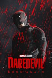 Daredevil: Born Again