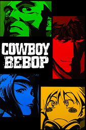 Cowboy Bebop