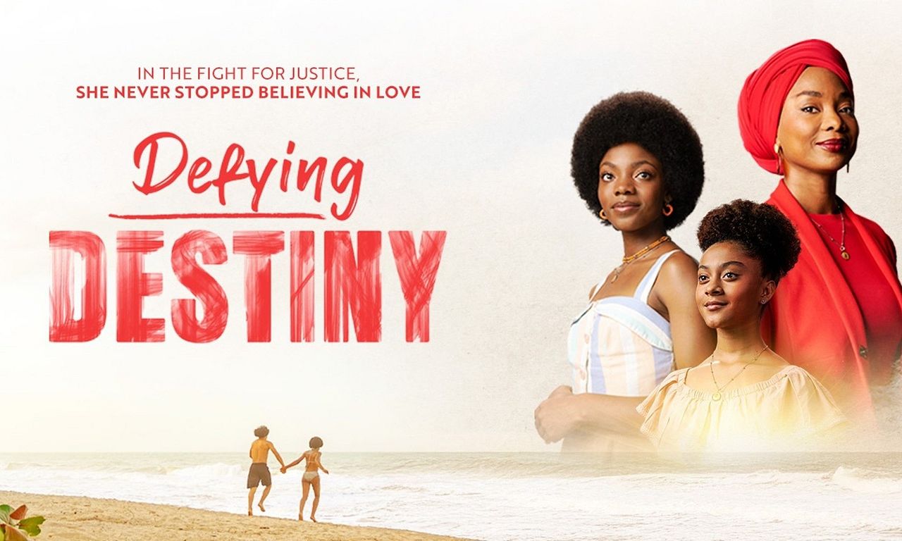 header image for Defying Destiny