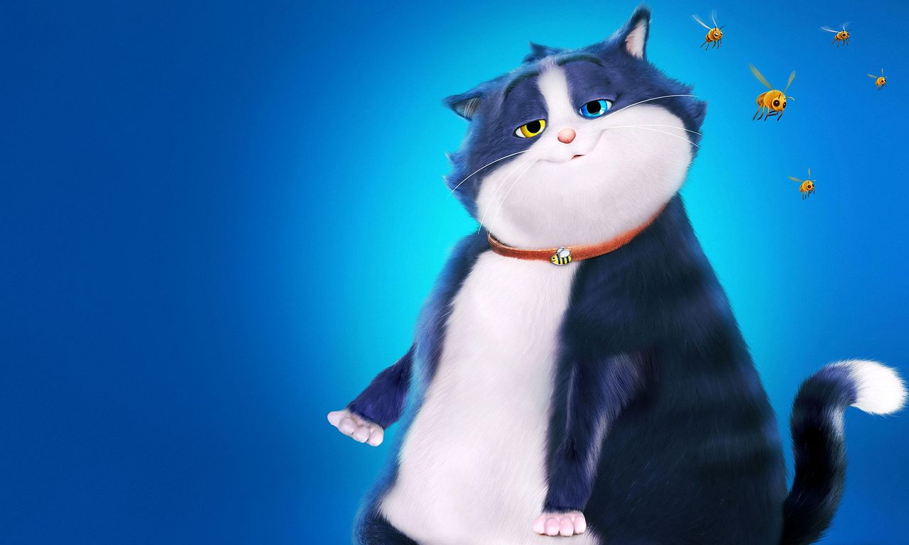 header image for 10 Lives