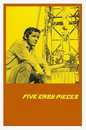 Five Easy Pieces