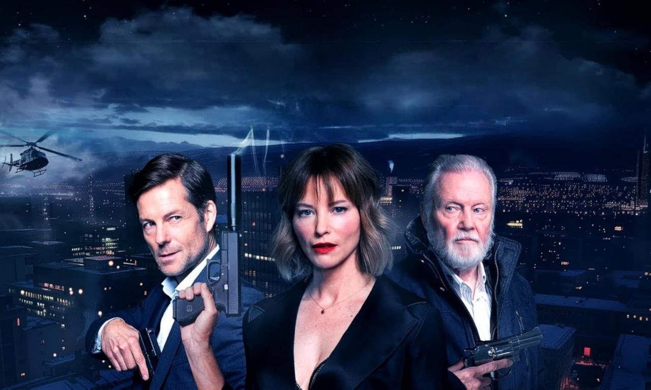 header image for Strangers