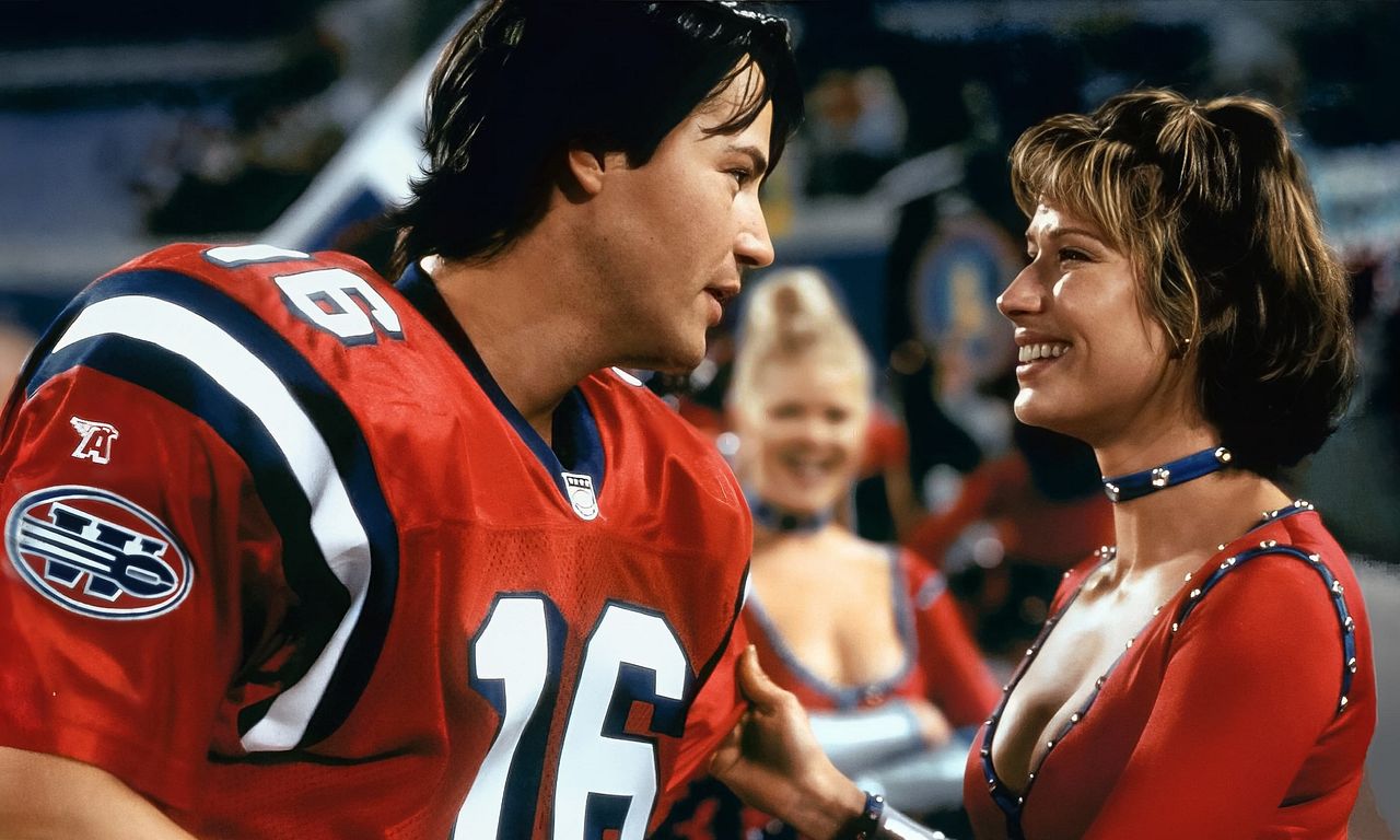 header image for The Replacements