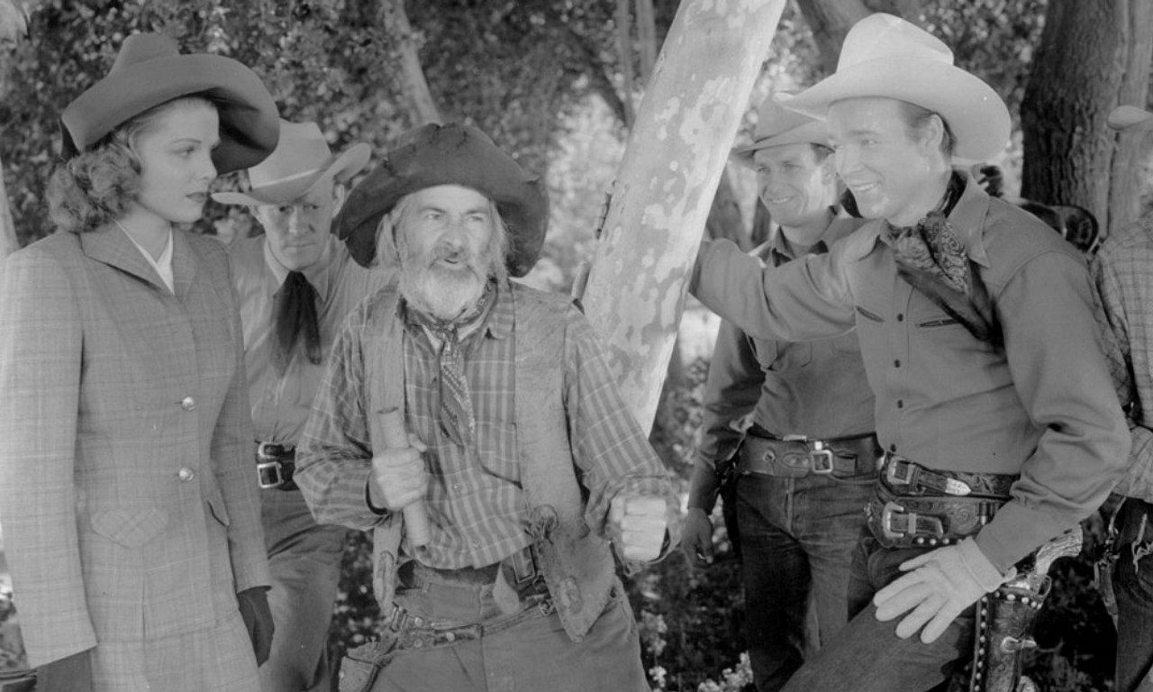 header image for Romance on the Range