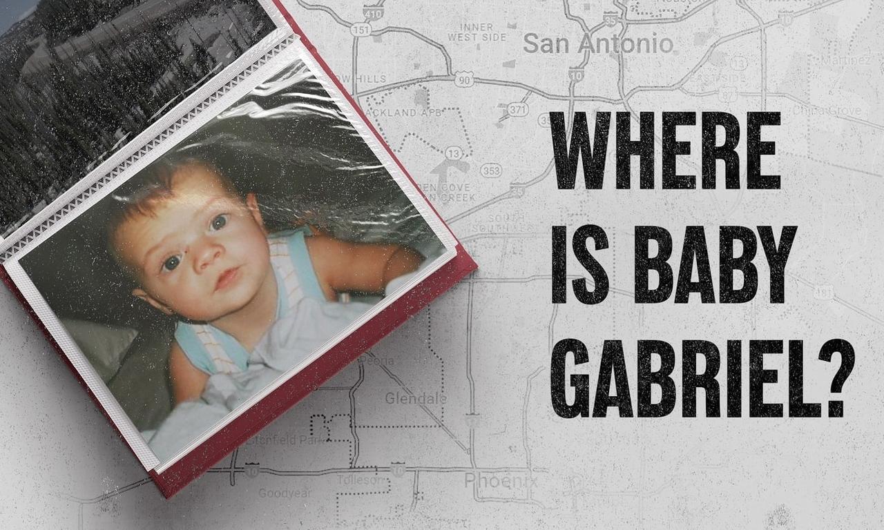 header image for Where Is Baby Gabriel?