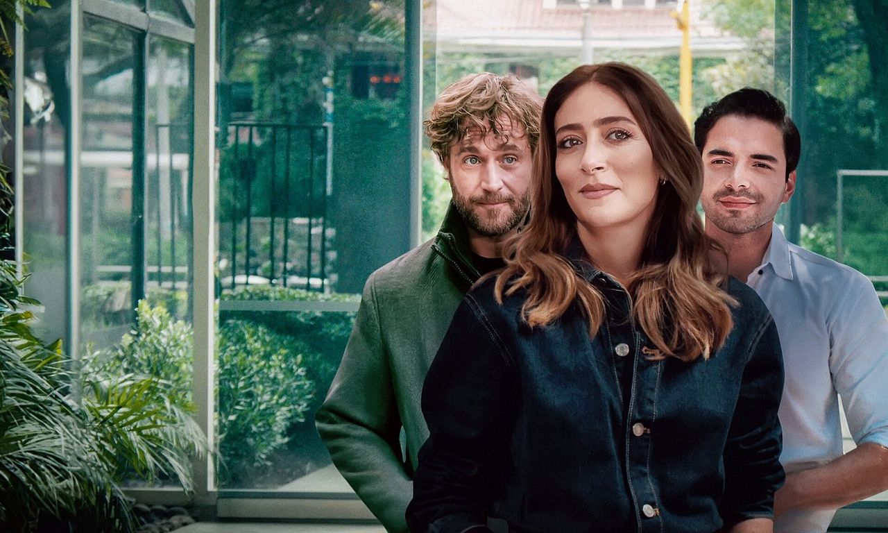 header image for Just Alice