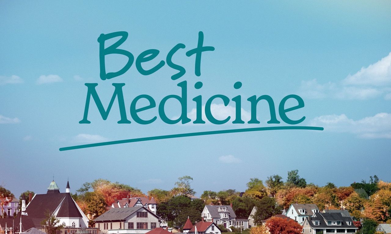 header image for Best Medicine
