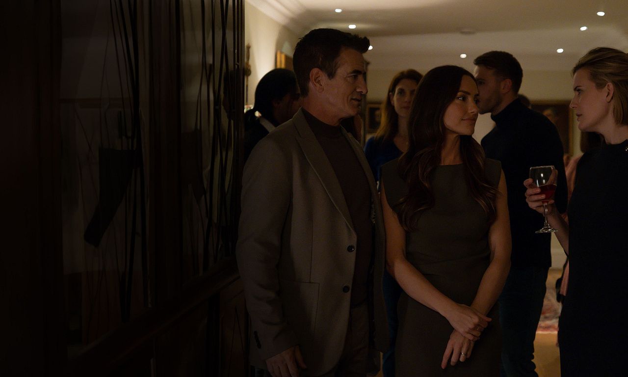 header image for Blackwater Lane