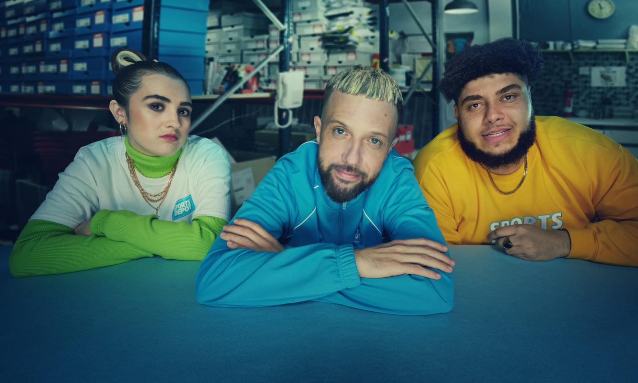 header image for Sneakerhead