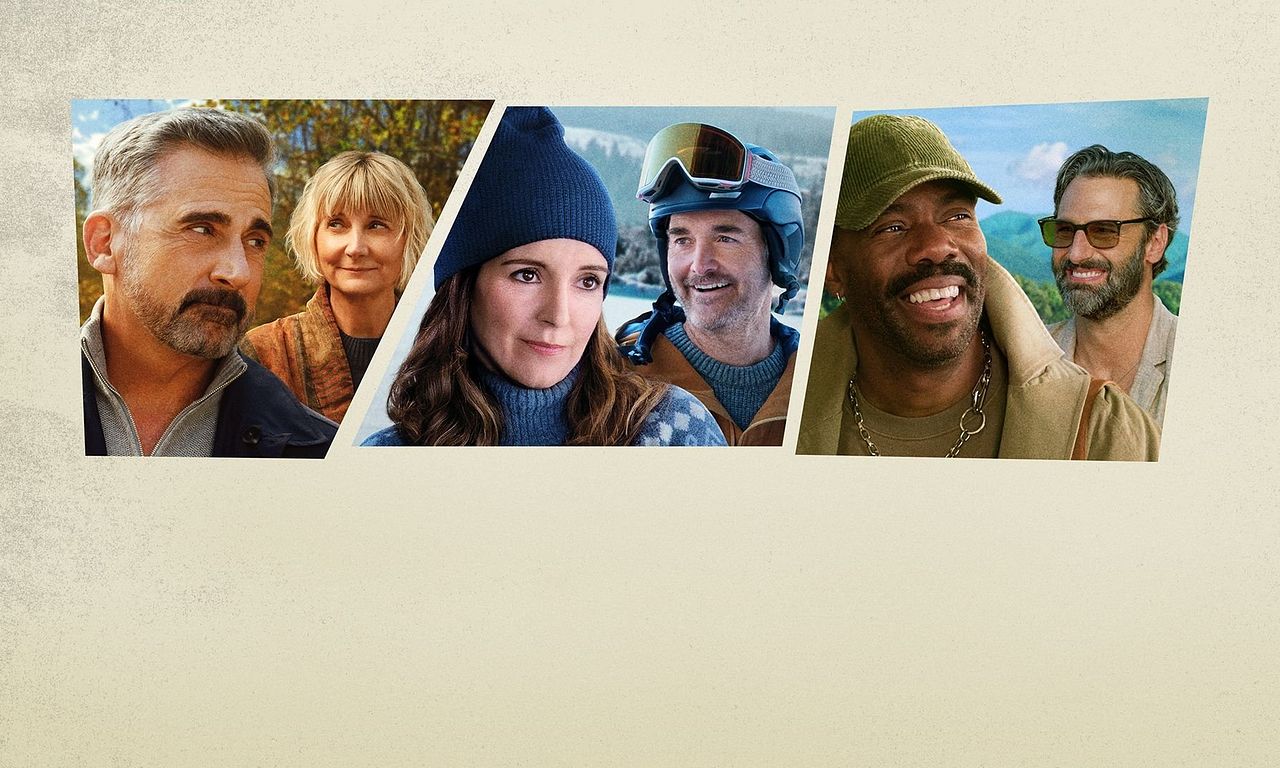 header image for The Four Seasons