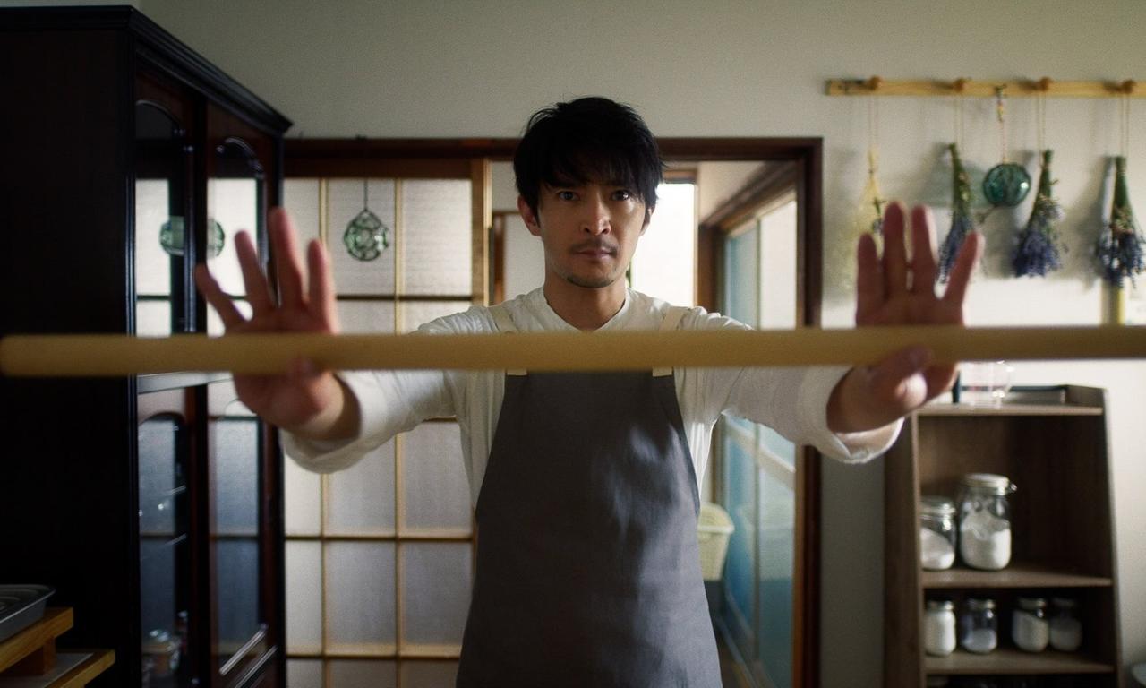 header image for The Ingenuity of the Househusband