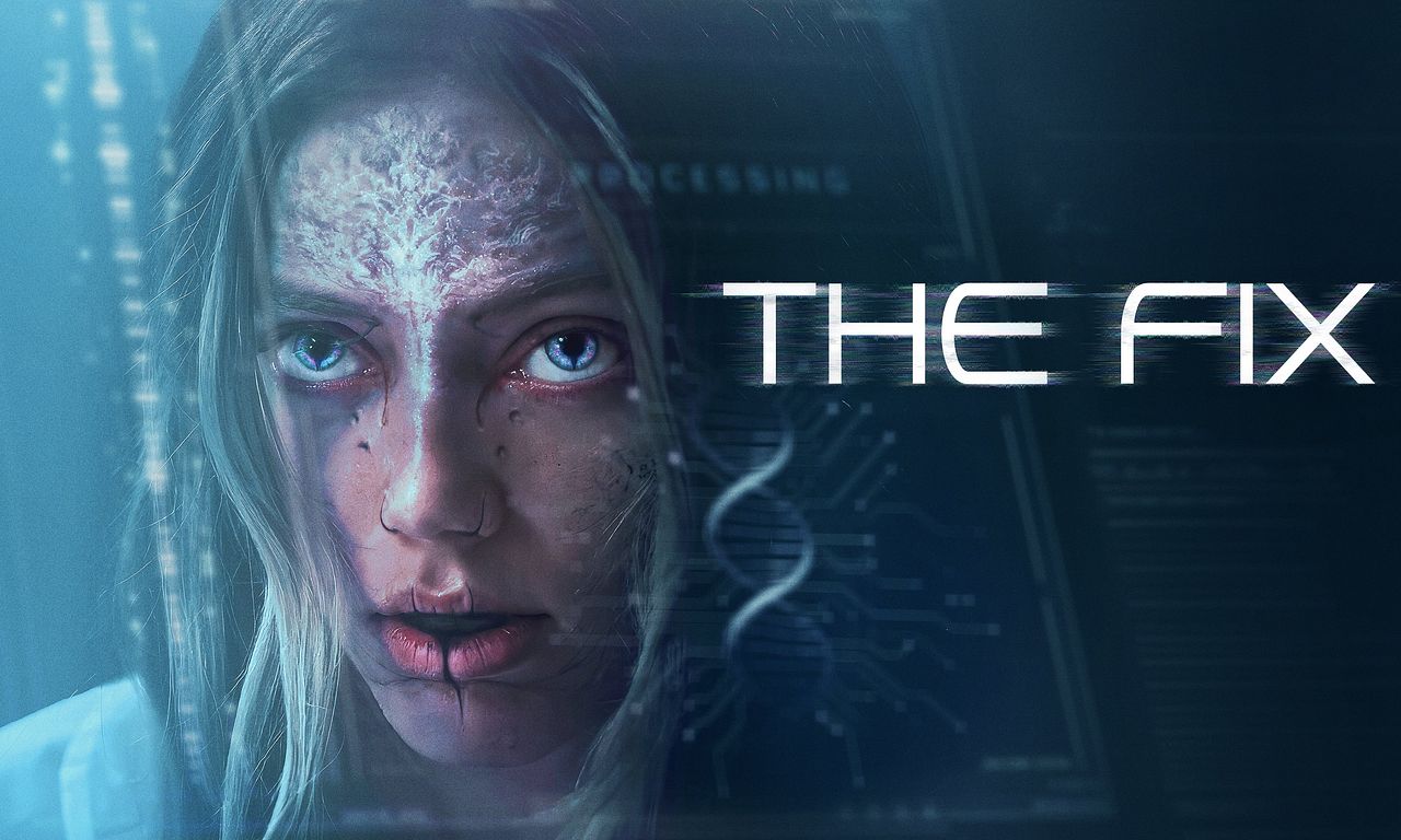 header image for The Fix