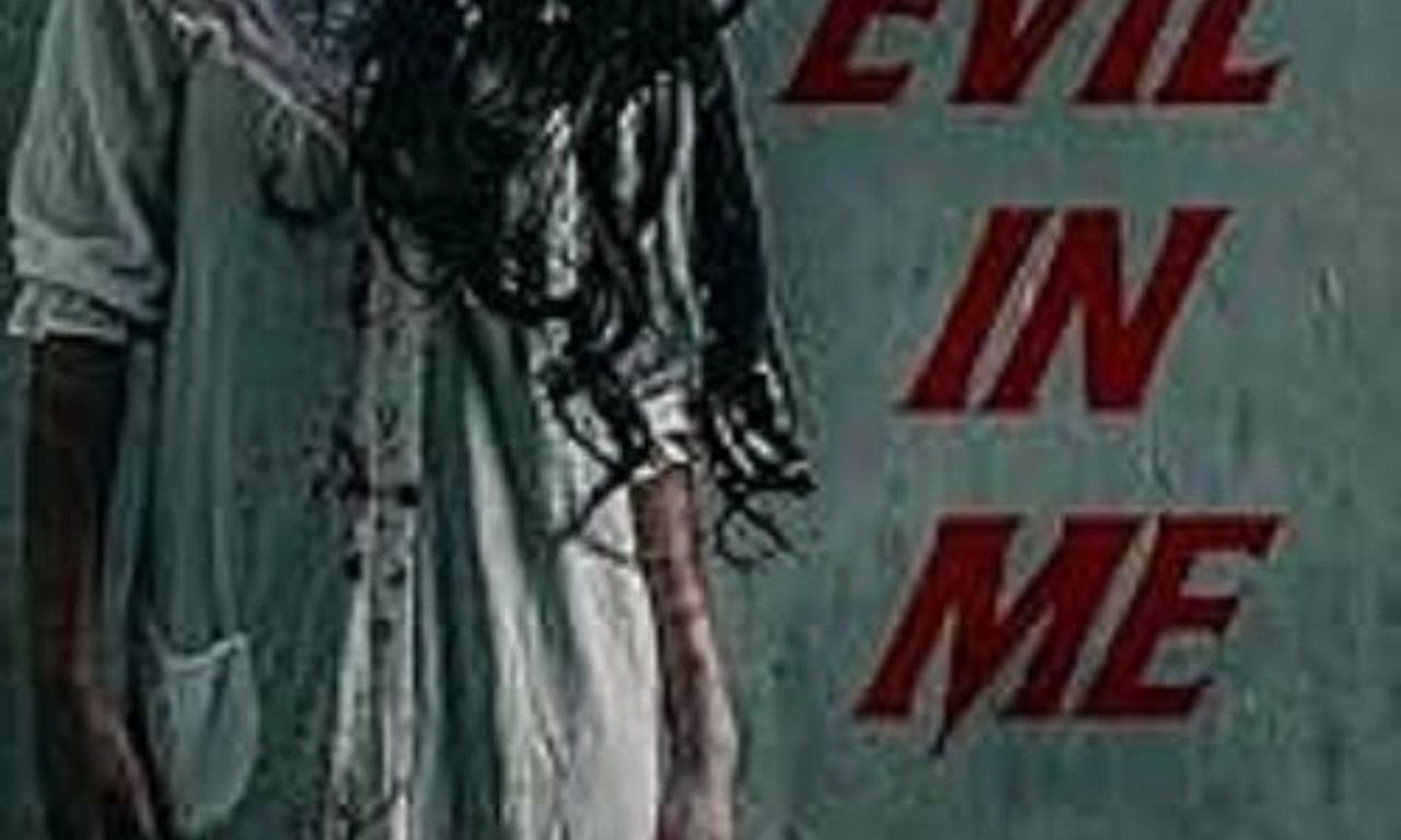header image for Evil in Me