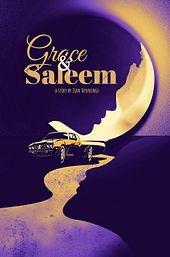Grace & Saleem