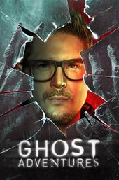 Ghost Adventures