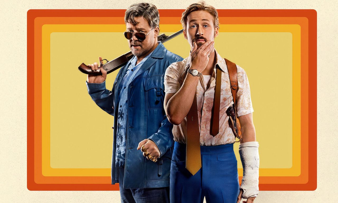 header image for The Nice Guys