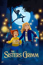 The Sisters Grimm