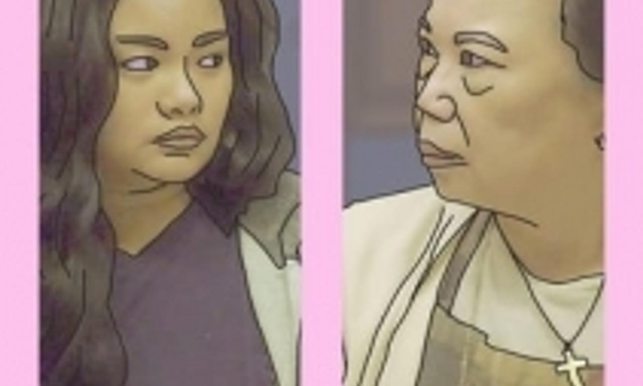 header image for Come Around