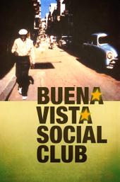 Buena Vista Social Club