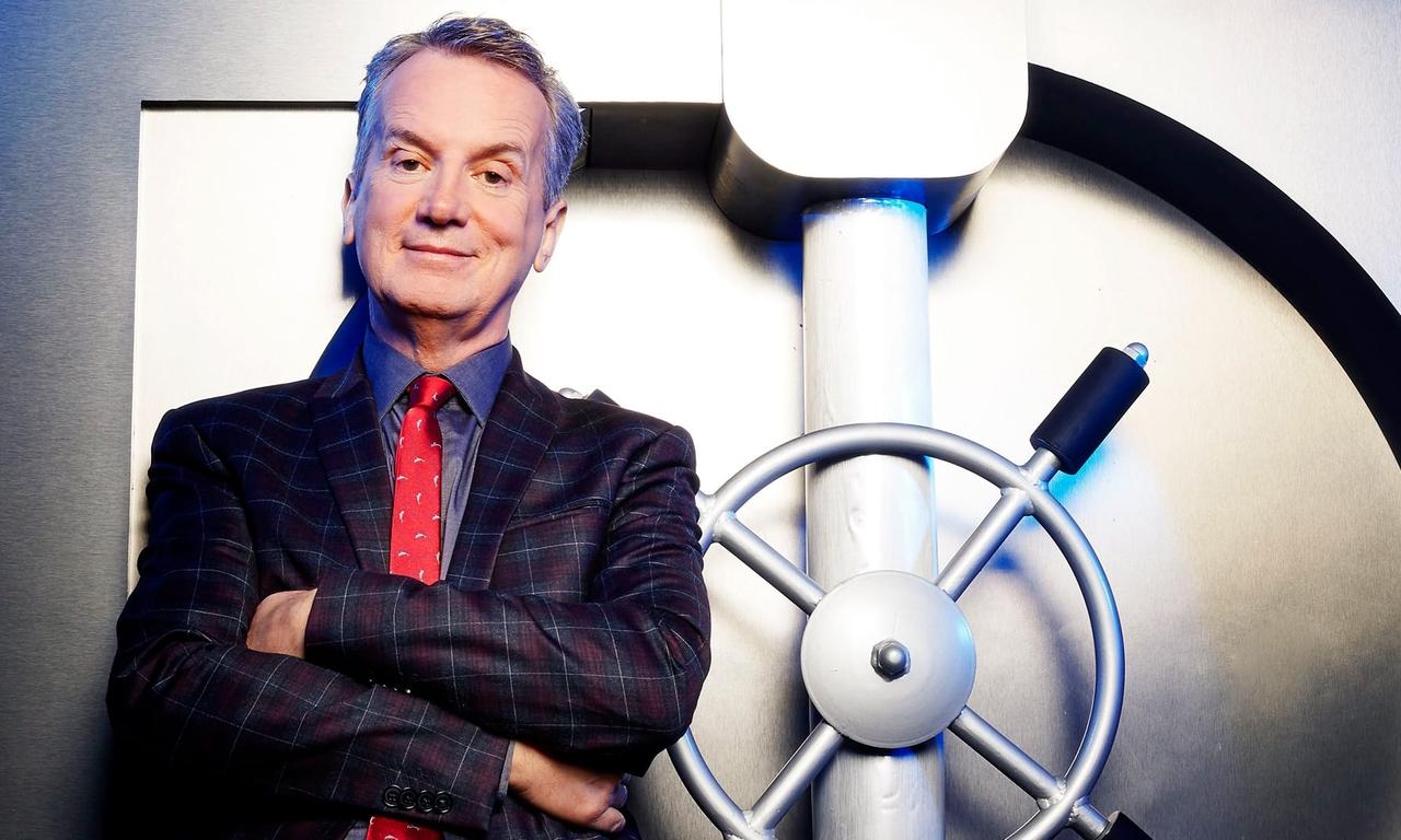 header image for Room 101