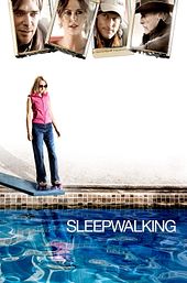 Sleepwalking