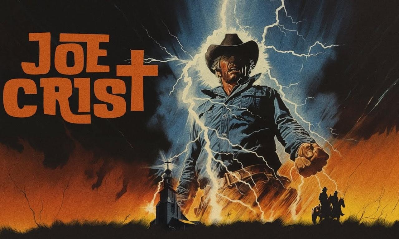 header image for Joe Crist