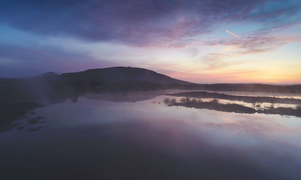 header image for The Burren: Heart of Stone