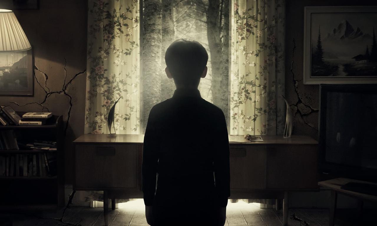 header image for The Hole in the Ground