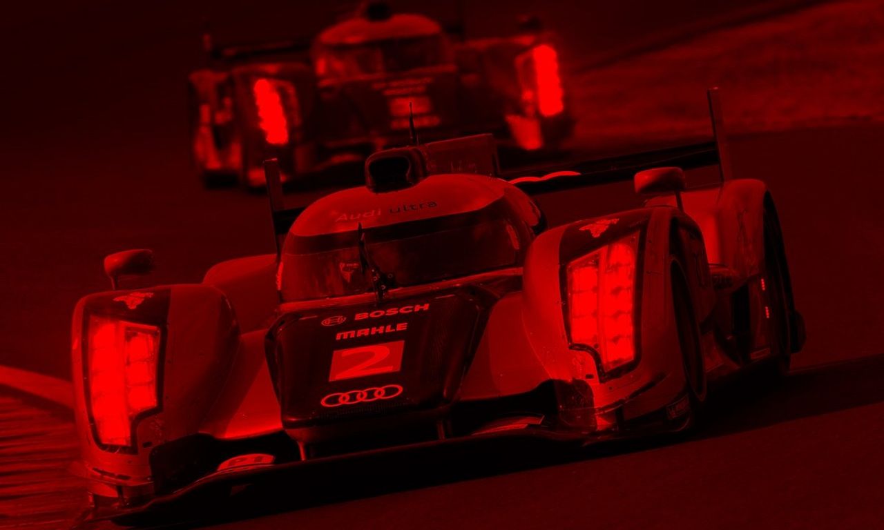 header image for Truth In 24 II: Every Second Counts