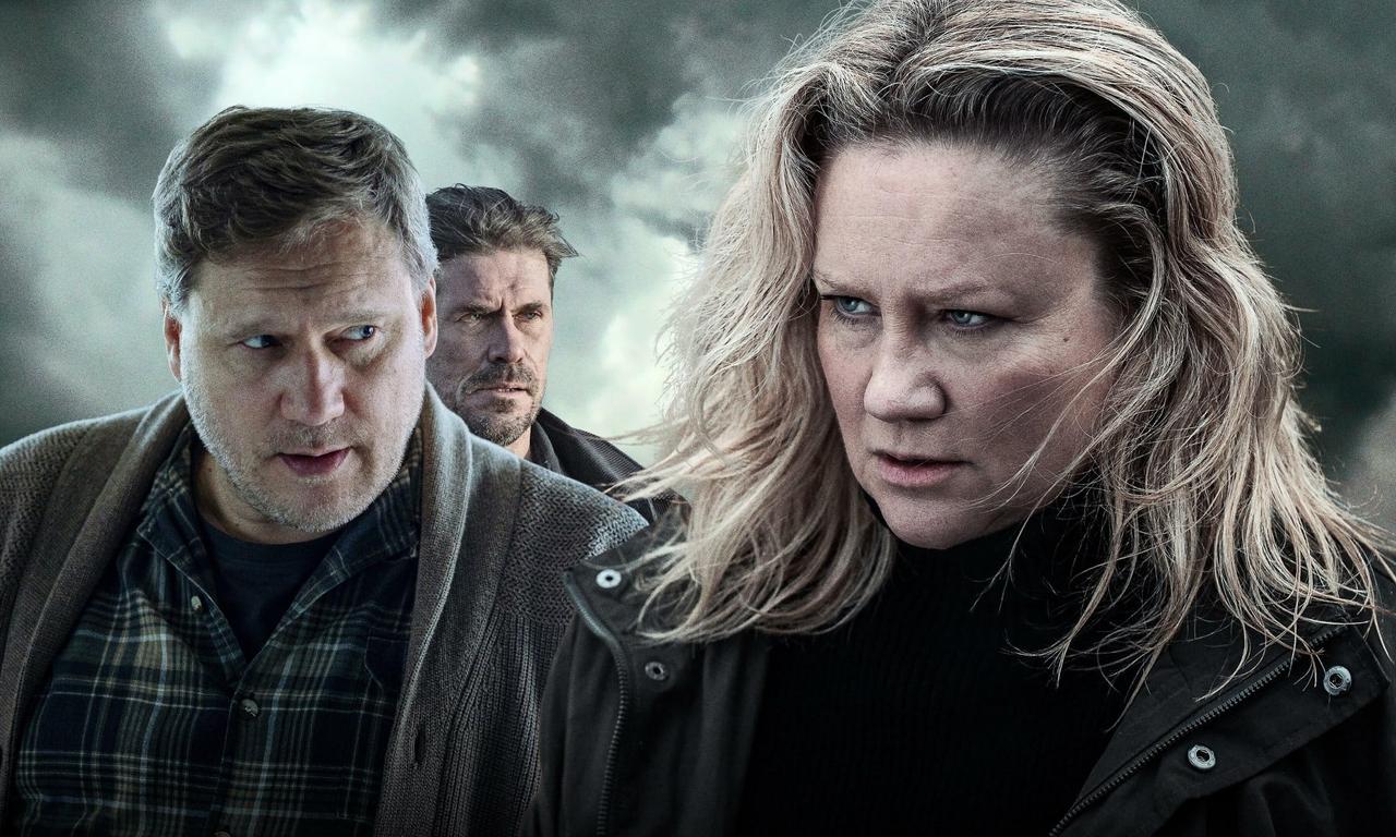 header image for A Good Family