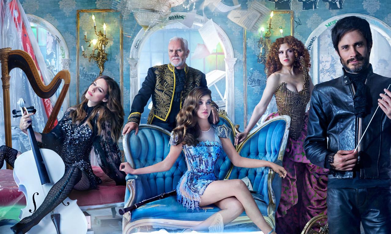 header image for Mozart in the Jungle