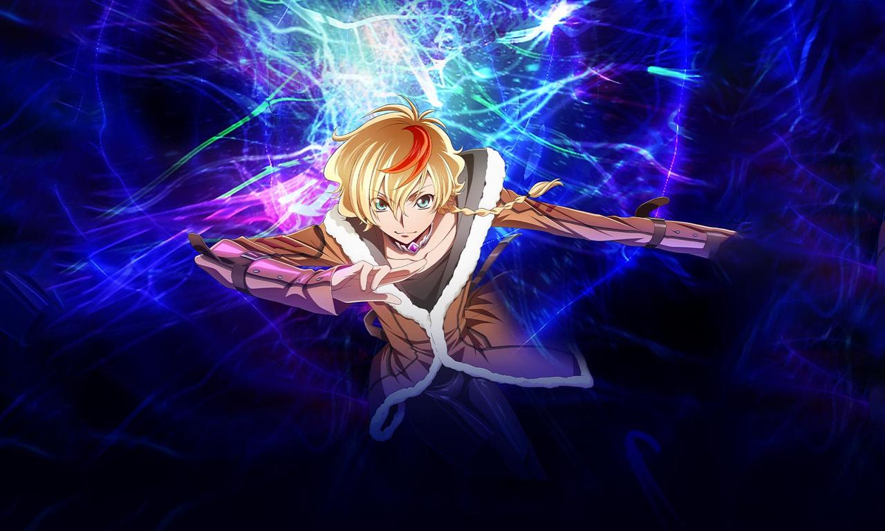 header image for Code Geass: Rozé of the Recapture