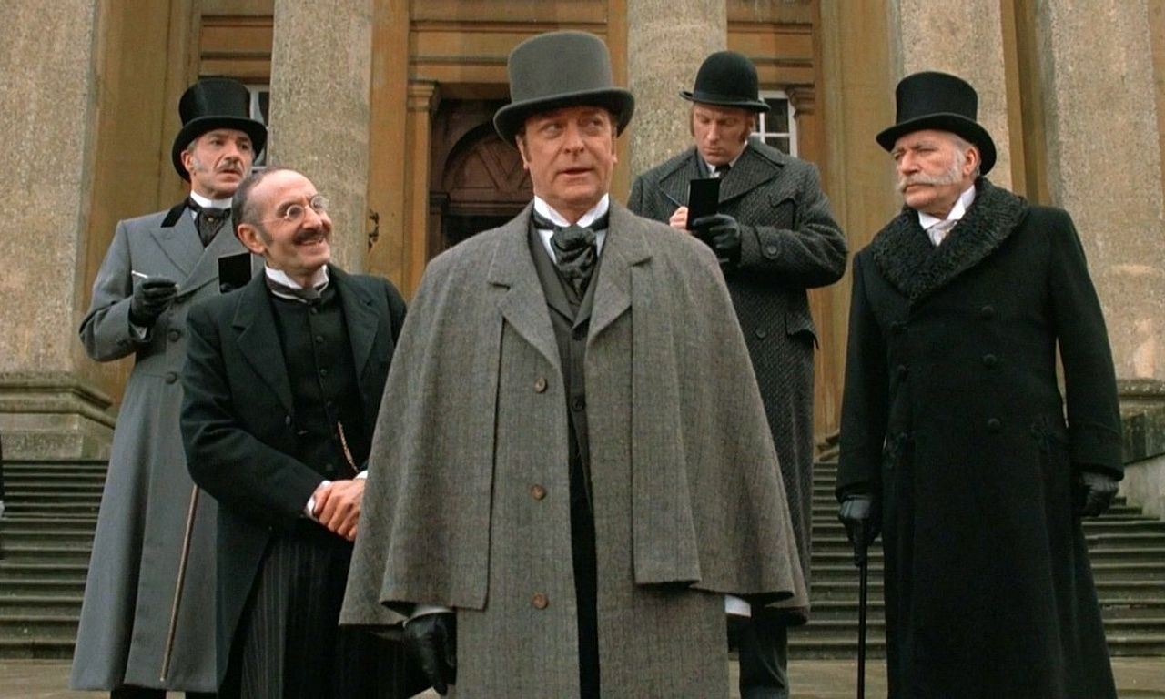 header image for Without a Clue
