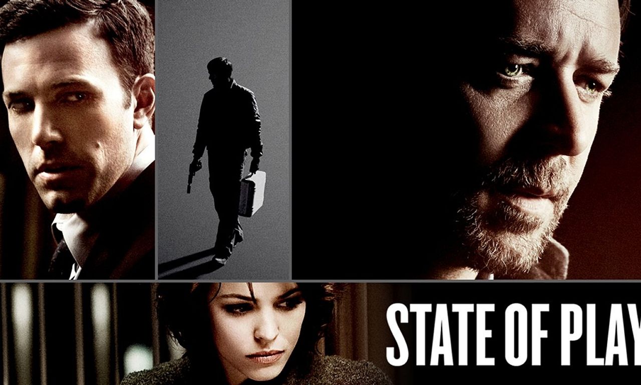 header image for State of Play