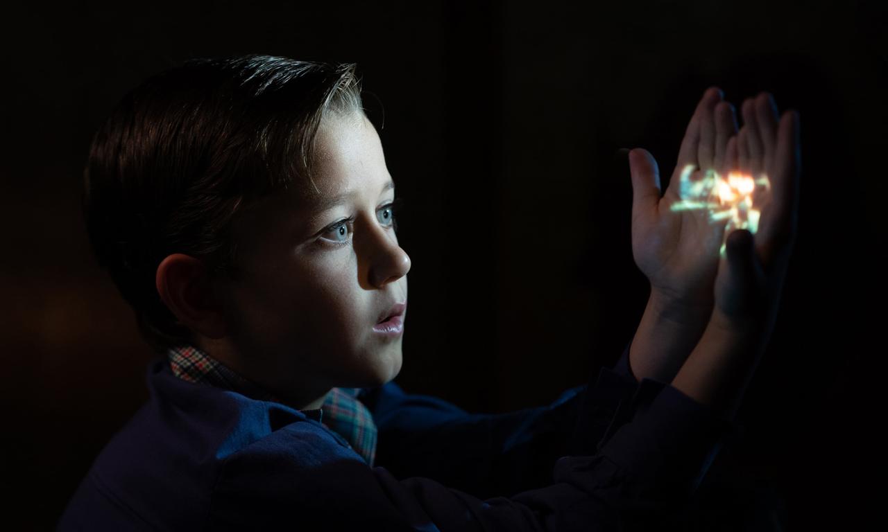 header image for The Fabelmans