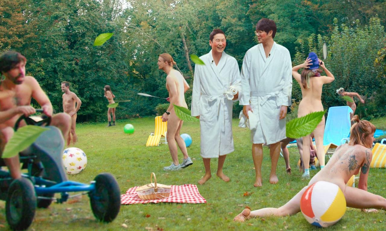 header image for Risqué Business: The Netherlands and Germany