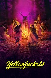 Yellowjackets