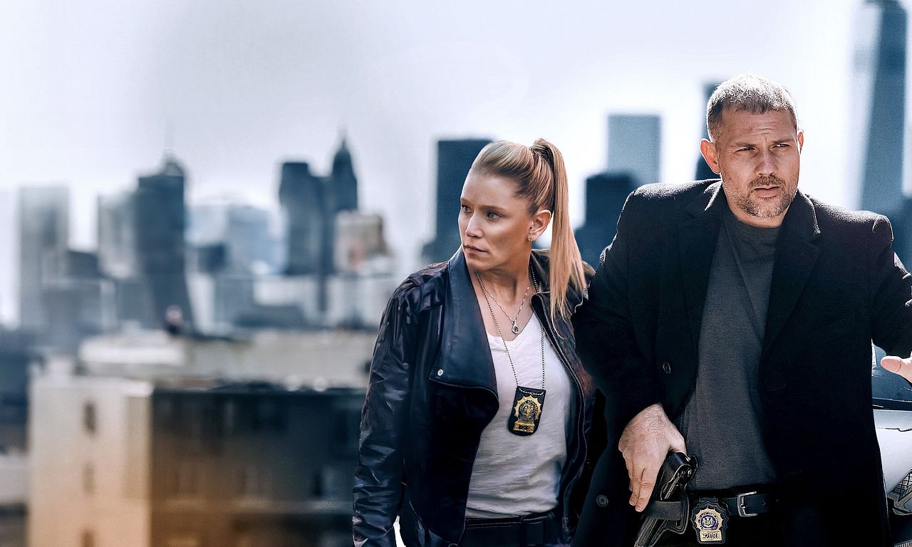 header image for First Shift